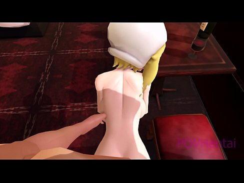 ❤️ Fiona a tehenészlány egy hentai. ❤️❌ Minőségi szex at hu.muitohentai.ru ❤