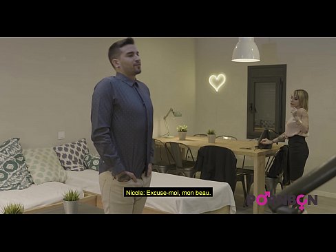 ❤️ PORNBCN 4K Egy érett nő nagy mellek akar lenni anális szar egy fiatal gigolo egy nagy farkával szopás amortizmus kemény fasz kézimunkát doggy style punci nyalás orgazmus francia felirattal ❤️❌ Minőségi szex at hu.muitohentai.ru ❤