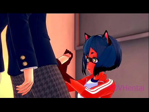❤️ Vadonatúj szarvasmarha farm Michiru Kagemorival ❤️❌ Minőségi szex at hu.muitohentai.ru ❤